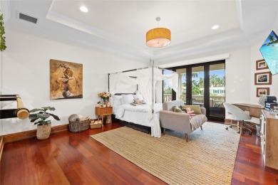 Timeless Luxury on Deepwater -- A Boater's Dream in LAS OLAS