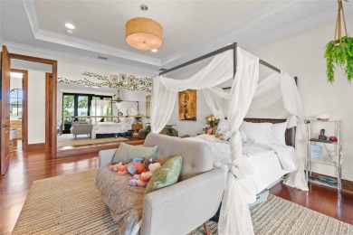 Timeless Luxury on Deepwater -- A Boater's Dream in LAS OLAS