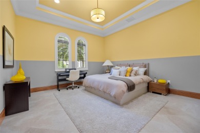 Timeless Luxury on Deepwater -- A Boater's Dream in LAS OLAS