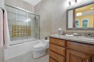 Timeless Luxury on Deepwater -- A Boater's Dream in LAS OLAS