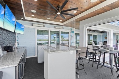 PRIME LOCATION! Presenting this stunning, Key West Style