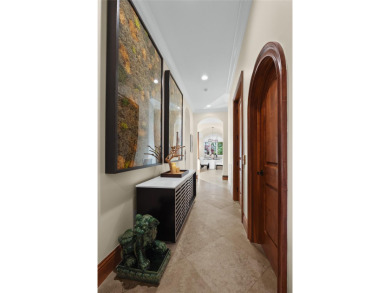 Timeless Luxury on Deepwater -- A Boater's Dream in LAS OLAS