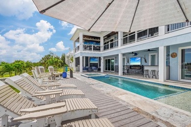PRIME LOCATION! Presenting this stunning, Key West Style