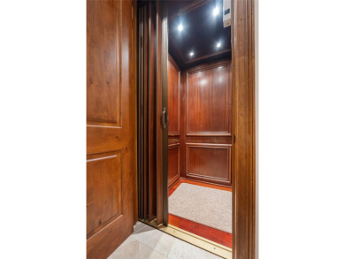 Timeless Luxury on Deepwater -- A Boater's Dream in LAS OLAS