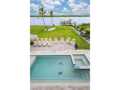 PRIME LOCATION! Presenting this stunning, Key West Style