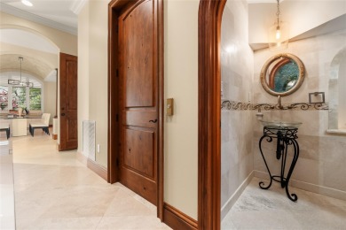 Timeless Luxury on Deepwater -- A Boater's Dream in LAS OLAS