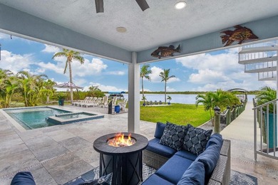 PRIME LOCATION! Presenting this stunning, Key West Style