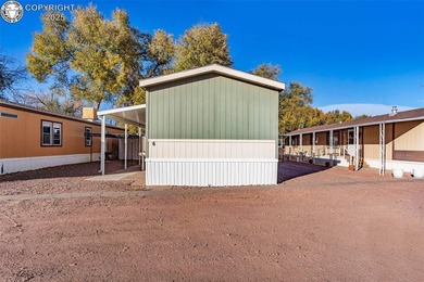 Located in a well-maintained 62-and-older community, this 2017