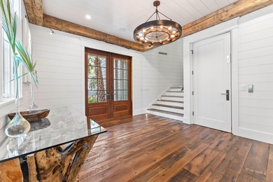 Welcome to 58 Coopersmith, a unique offering within the gated