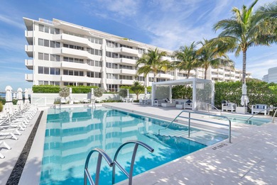 Experience breathtaking water views from this fully renovated