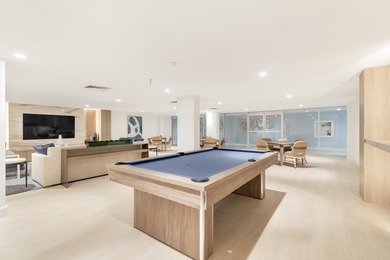 Experience breathtaking water views from this fully renovated