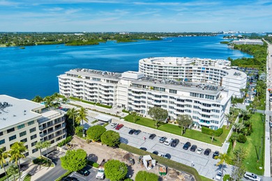 Experience breathtaking water views from this fully renovated