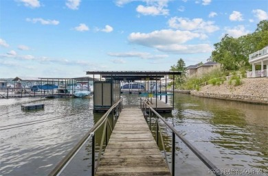 Completely remodeled in 2023, this 4BR/3BA lakefront home offers