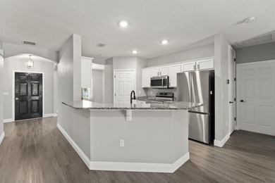 Introducing a charming, newly listed 3/2 plus flex room house in