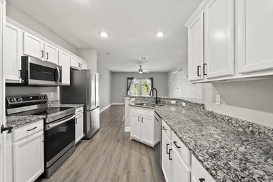 Introducing a charming, newly listed 3/2 plus flex room house in