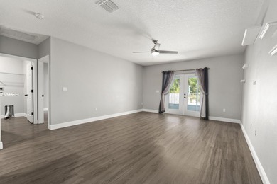 Introducing a charming, newly listed 3/2 plus flex room house in