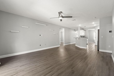 Introducing a charming, newly listed 3/2 plus flex room house in