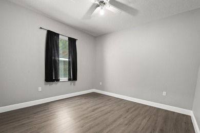 Introducing a charming, newly listed 3/2 plus flex room house in