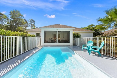 Introducing a charming, newly listed 3/2 plus flex room house in