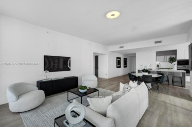 Exquisite Waterfront Sky Residence at Elysee. Edgewater's