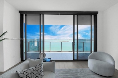 Exquisite Waterfront Sky Residence at Elysee. Edgewater's