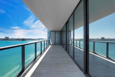 Exquisite Waterfront Sky Residence at Elysee. Edgewater's
