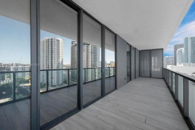 Exquisite Waterfront Sky Residence at Elysee. Edgewater's