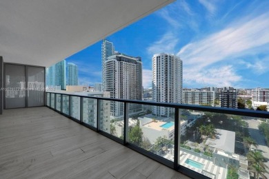 Exquisite Waterfront Sky Residence at Elysee. Edgewater's