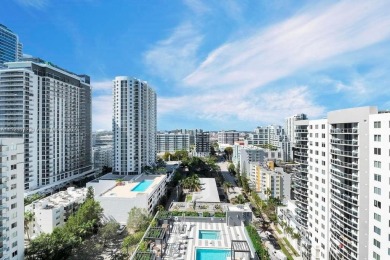 Exquisite Waterfront Sky Residence at Elysee. Edgewater's