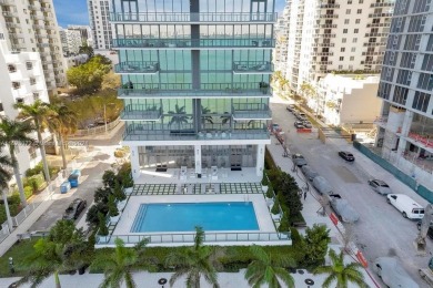 Exquisite Waterfront Sky Residence at Elysee. Edgewater's