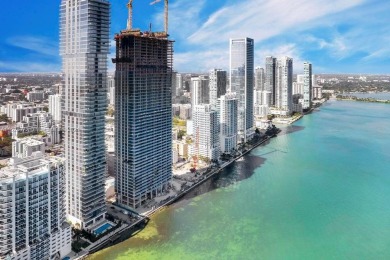 Exquisite Waterfront Sky Residence at Elysee. Edgewater's