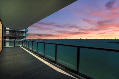 Exquisite Waterfront Sky Residence at Elysee. Edgewater's