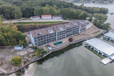 Lakefront Living with Style & Comfort! Step into this fully