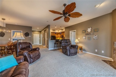 Lakefront Living with Style & Comfort! Step into this fully