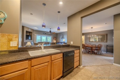 Lakefront Living with Style & Comfort! Step into this fully