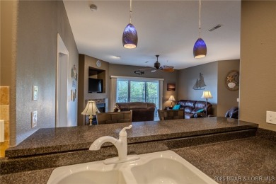 Lakefront Living with Style & Comfort! Step into this fully