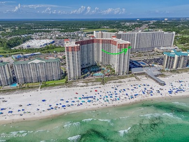 Most Amazing Unit in Shores of Panama! East corner unit with