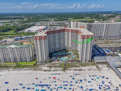 Most Amazing Unit in Shores of Panama! East corner unit with