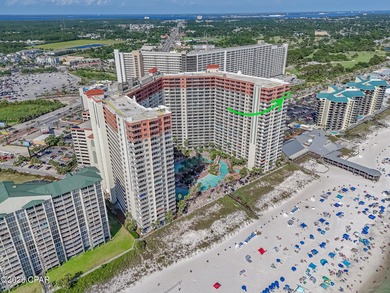 Most Amazing Unit in Shores of Panama! East corner unit with