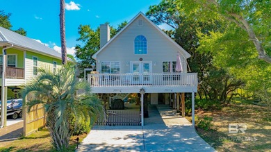 Charming Beach House in Bear Point - Orange Beach, AL.Welcome to