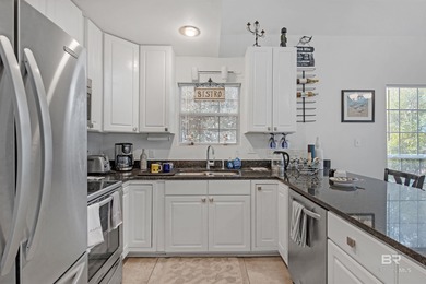 Charming Beach House in Bear Point - Orange Beach, AL.Welcome to