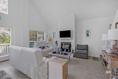 Charming Beach House in Bear Point - Orange Beach, AL.Welcome to