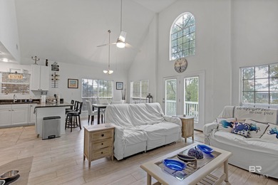 Charming Beach House in Bear Point - Orange Beach, AL.Welcome to