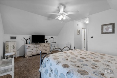 Charming Beach House in Bear Point - Orange Beach, AL.Welcome to