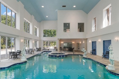 Discover unparalleled luxury at Blue Heron Estate, a stunning 9