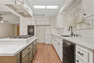 Spacious and inviting triple-wide home in a welcoming 55+