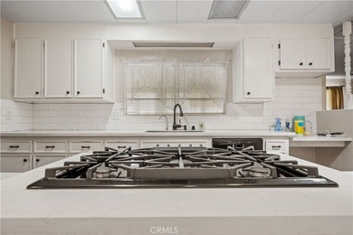 Spacious and inviting triple-wide home in a welcoming 55+