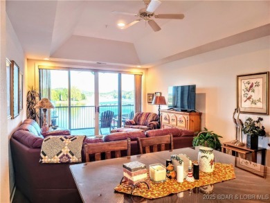 ? Lakefront Living at Old Kinderhook! ? Turn-Key! This 2 bedroom