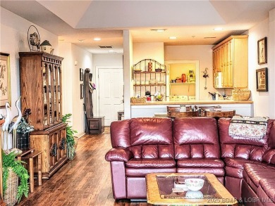 ? Lakefront Living at Old Kinderhook! ? Turn-Key! This 2 bedroom