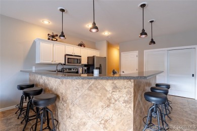 No Steps - Fully Furnished - Move-In Ready with remote lift for